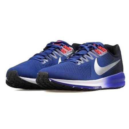 Nike Air Zoom Structure 21 Lacivert 904695-401