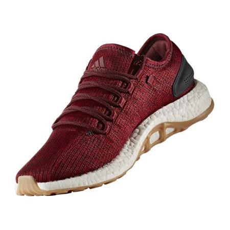 adidas PureBOOST Erkek Koşu Ayakkabısı - BA8895