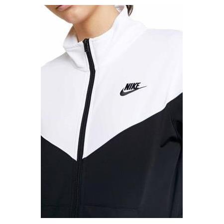 Nike W Nsw Trk Suıt Pk Kadın Eşofman Takım Bv4958-010